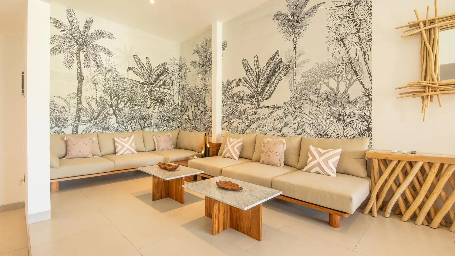 וילה Amazing 4 Bd With Ricefield View Seminyak