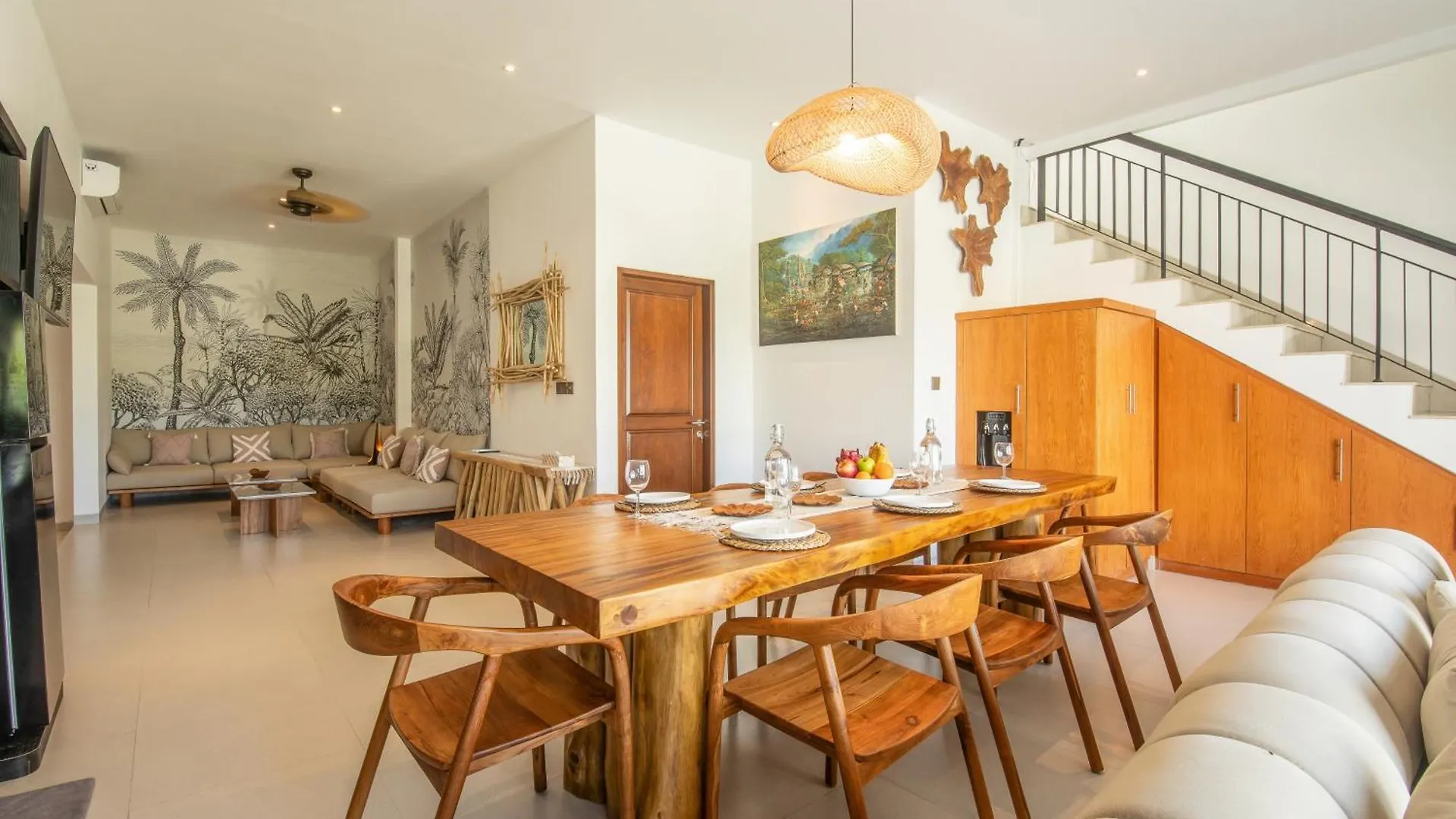 וילה Amazing 4 Bd With Ricefield View Seminyak