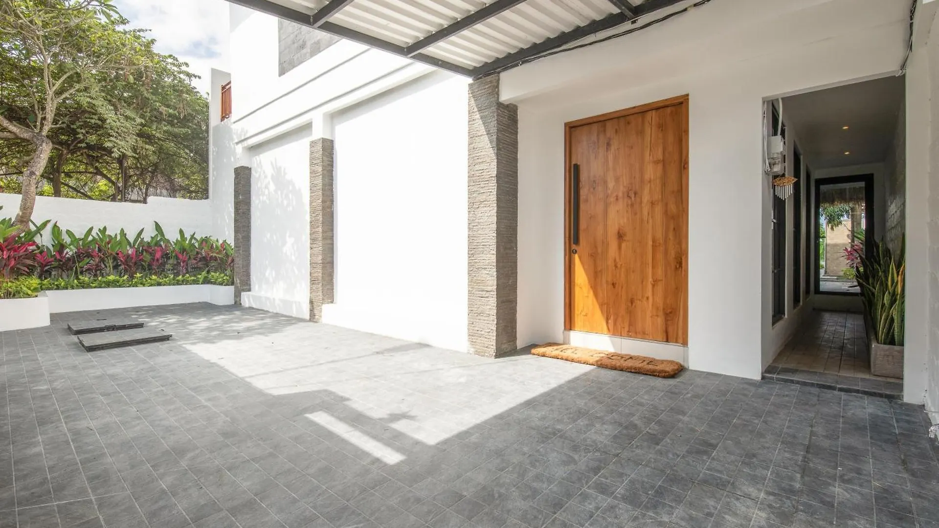 Amazing 4 Bd With Ricefield View Seminyak 0*, סמיניאק אינדונזיה