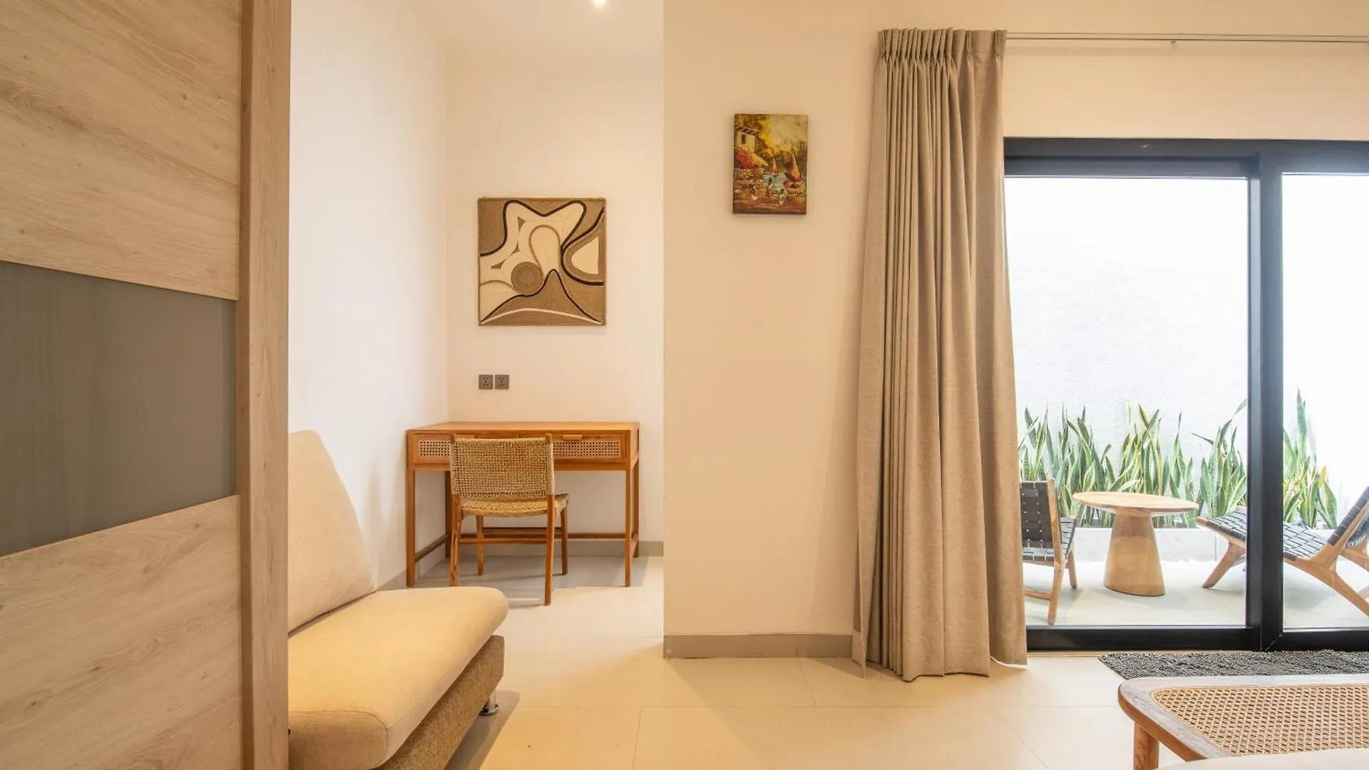 וילה Amazing 4 Bd With Ricefield View Seminyak אינדונזיה
