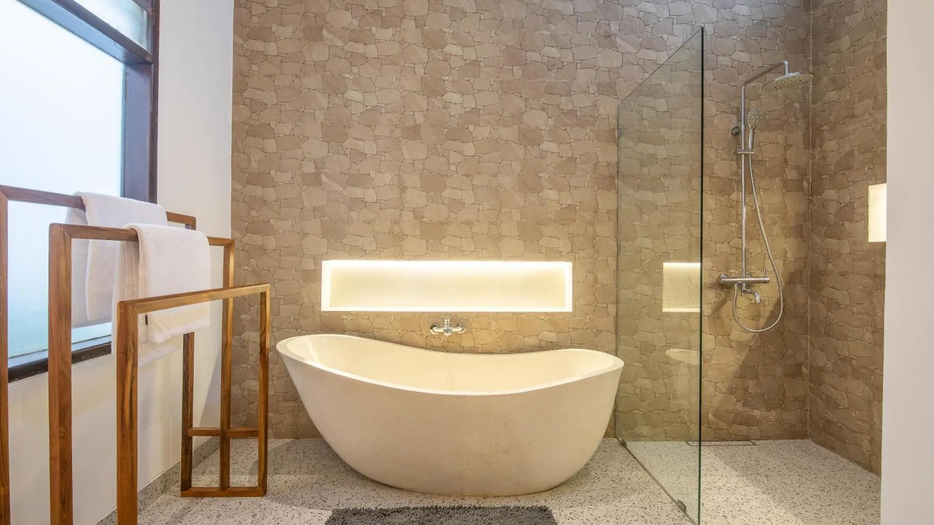 וילה Amazing 4 Bd With Ricefield View Seminyak