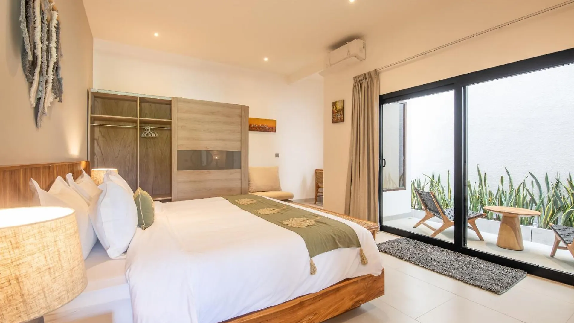 Amazing 4 Bd With Ricefield View Seminyak וילה