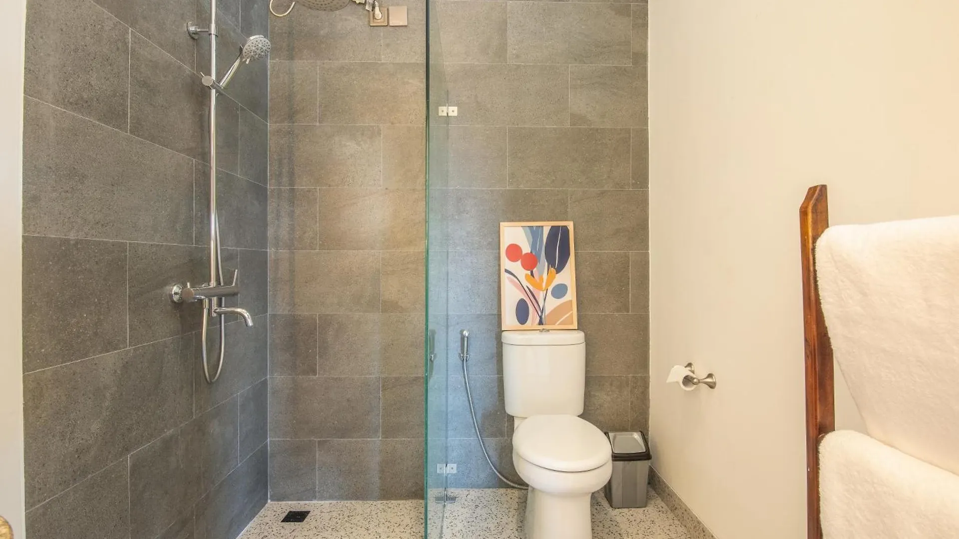 Amazing 4 Bd With Ricefield View Seminyak 0*, סמיניאק