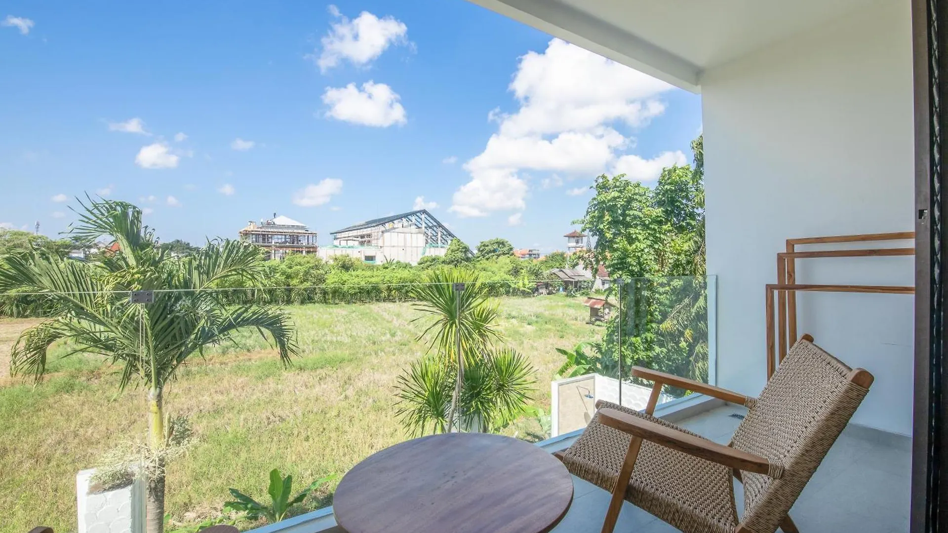 Amazing 4 Bd With Ricefield View Seminyak 0*, סמיניאק אינדונזיה