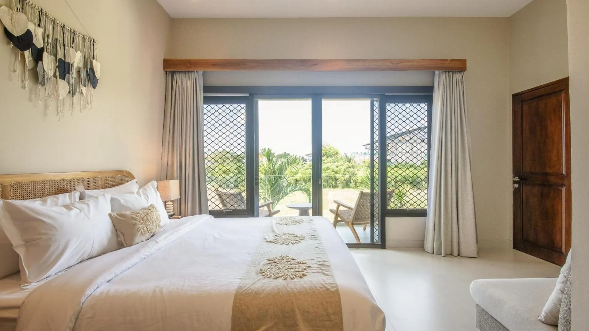 וילה Amazing 4 Bd With Ricefield View Seminyak